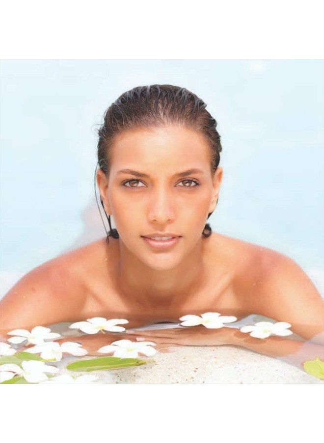 Pure Fiji Hydrating Dry Body Mist Oil - Moisturizing Body Spray -Essential Natural Oil- Hair and Body Oil with Vitamin E, Starfruit, 3 Ounce - Image 4