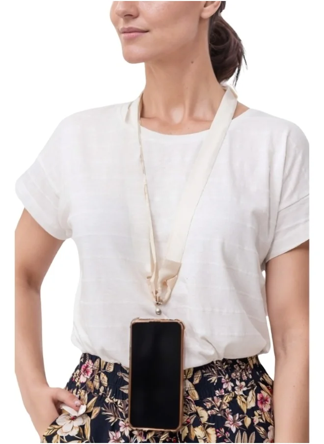 هايليز Phone Holder Lanyard