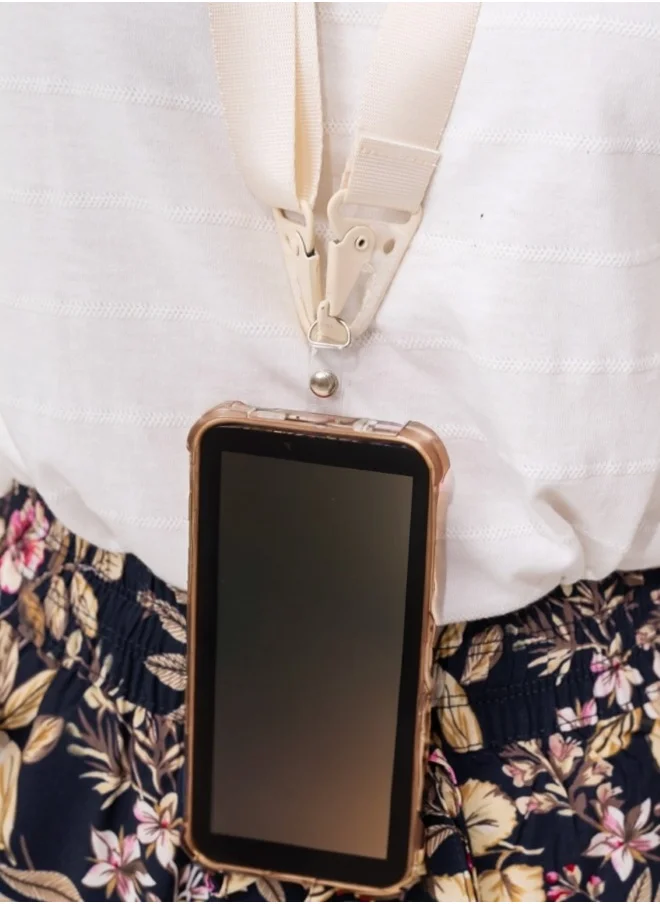 هايليز Phone Holder Lanyard