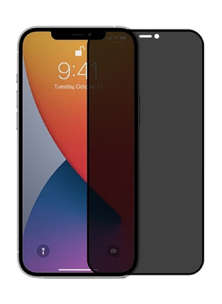 Privacy Screen Protector For Apple iPhone 12 \ 12 Pro Black - pzsku/Z4D1254601145FDA86261Z/45/_/1729065863/523f2c93-4383-4c97-8d65-ec2058af5171