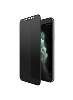 Generic Privacy Screen Protector For Apple iPhone 12 \ 12 Pro Black  - Image 2