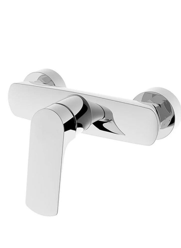 Italian bidet mixer, 10-year warranty, product weight: 1.255 kilograms - Image 1