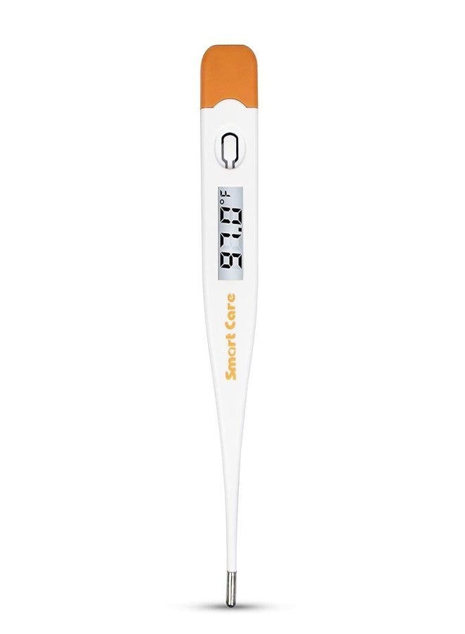 SMARTCARE LCD Display Digital Thermometer (Pack 0f 1) - Image 1