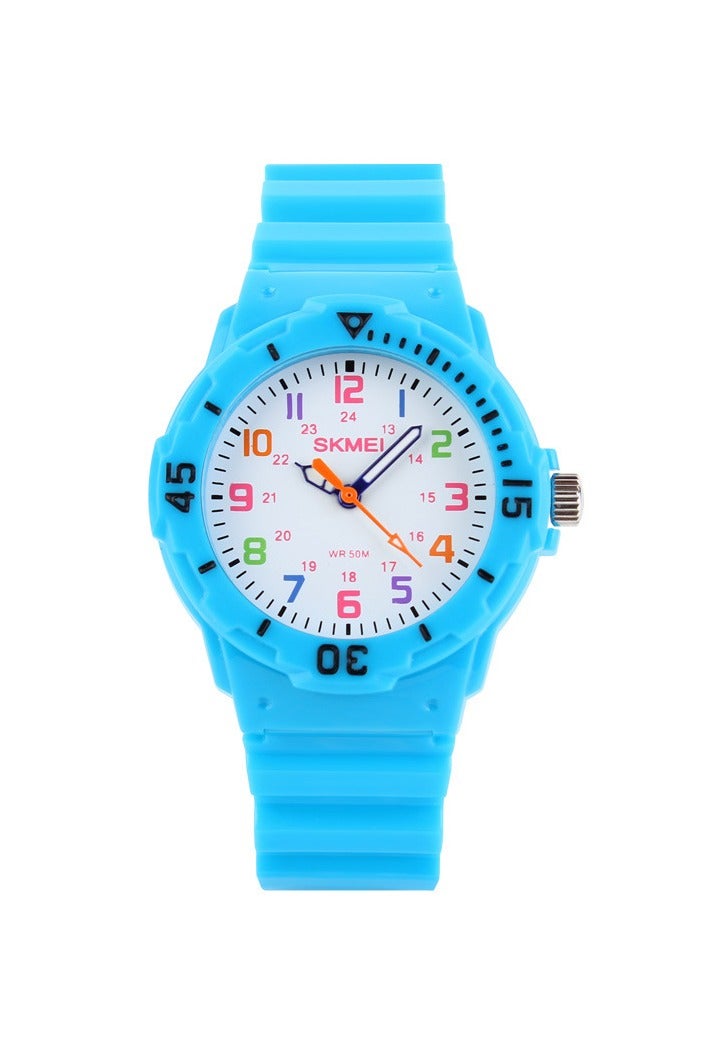Kids' Fashion Casual Wrist Watch