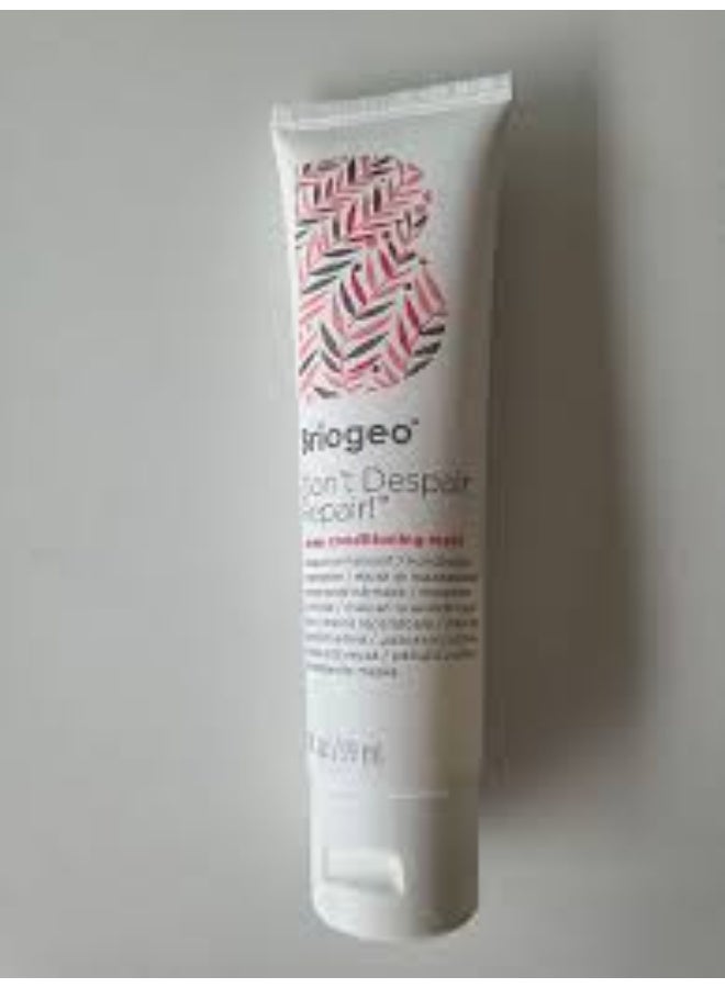 Briogeo Don't Despair, Repair! Deep Conditioning Hair Mask  59 ML - Image 4