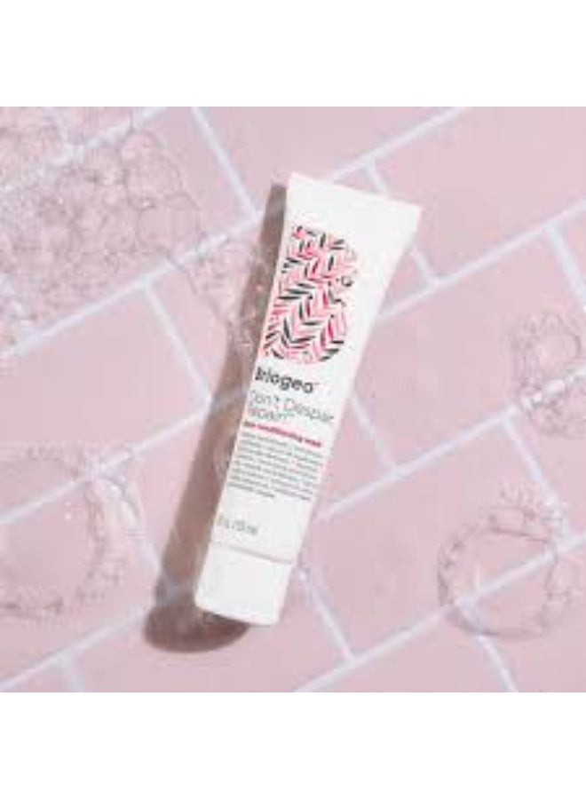 Briogeo Don't Despair, Repair! Deep Conditioning Hair Mask  59 ML - Image 2