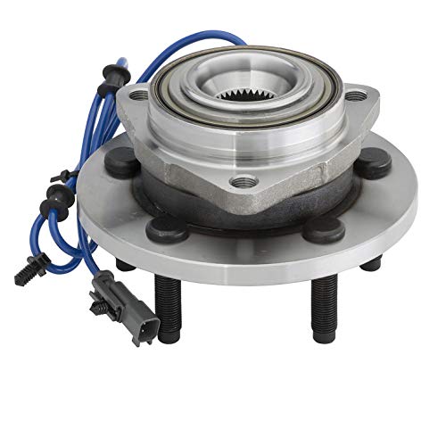 MOOG 513271 Wheel Bearing and Hub Assembly for Dodge Durango