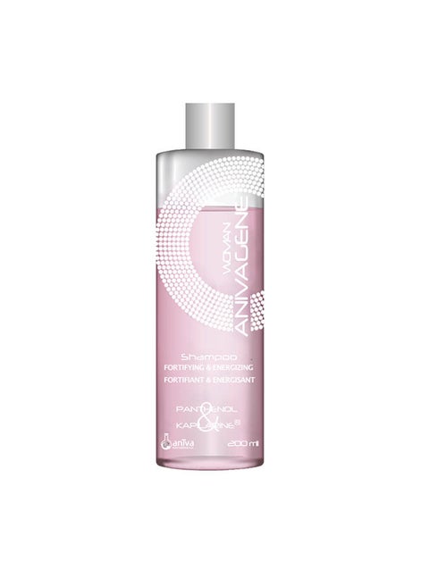 Fortifying Shampoo