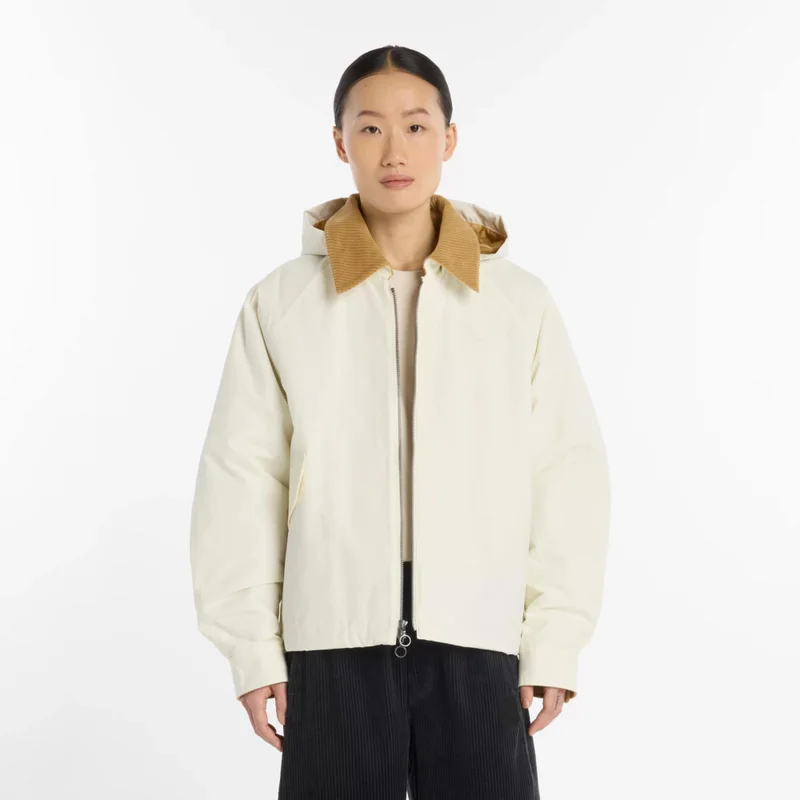 Women's LNY Woven Jacket