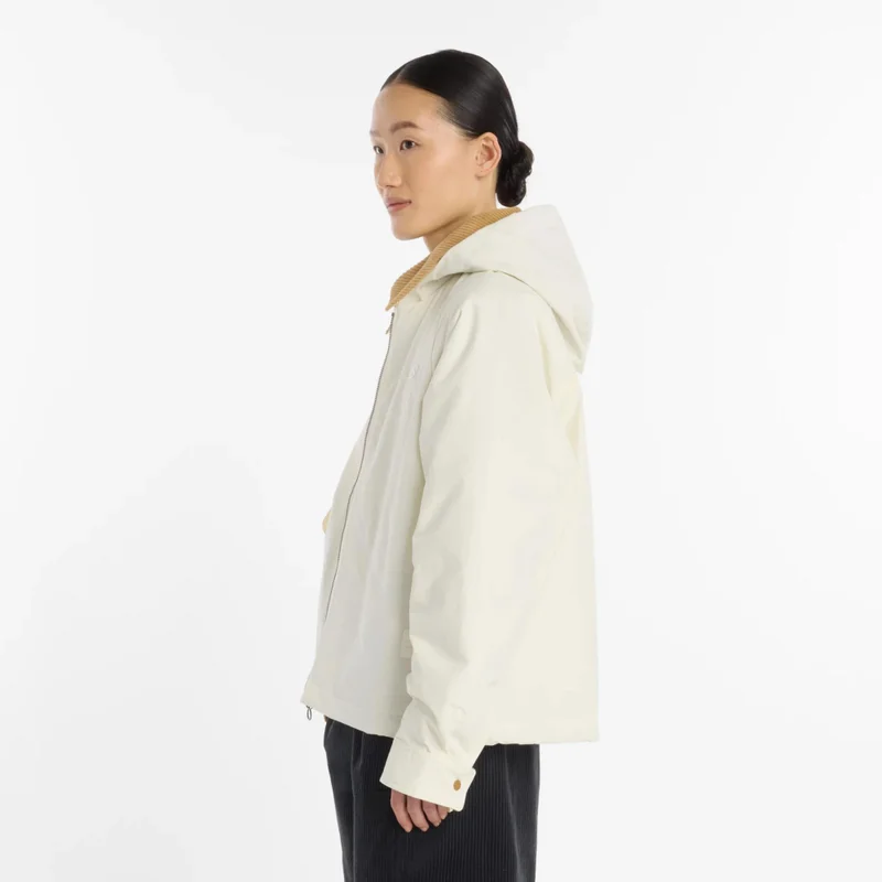 نيو بالانس Women's LNY Woven Jacket