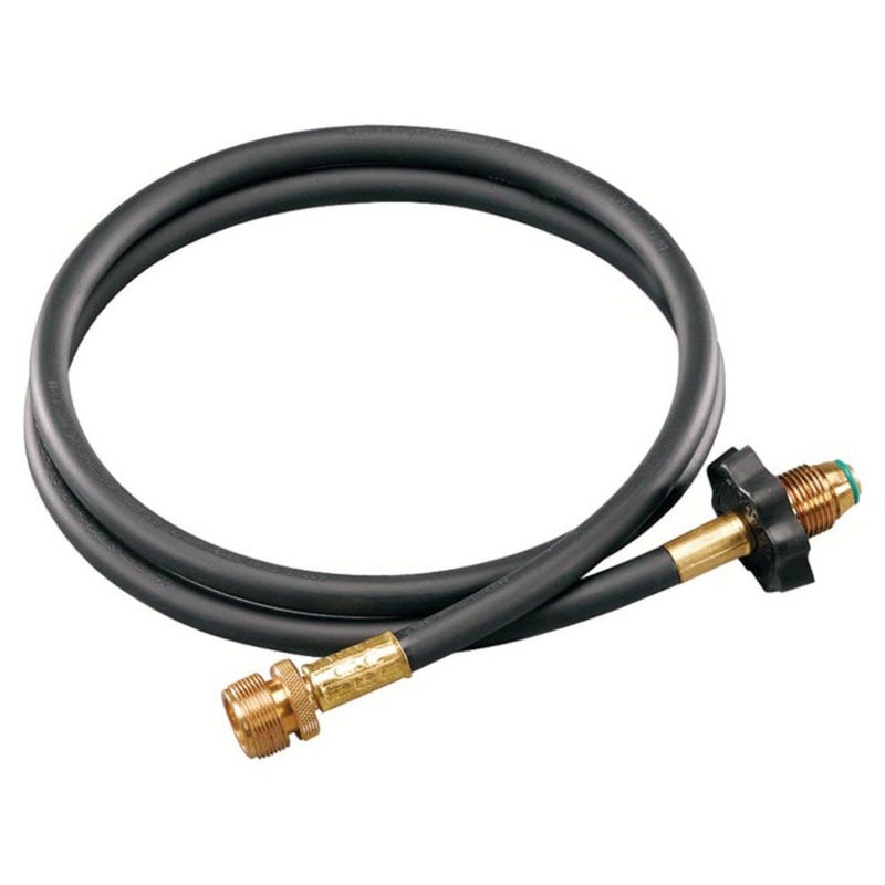 Coleman High-Pressure Propane Hose and Adapter - Image 5