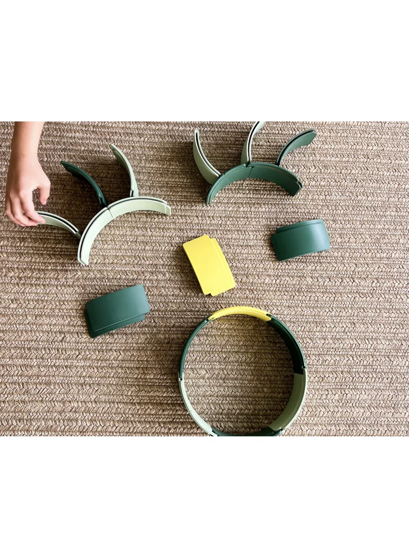 Waytoplay Arches Builder Set (54)