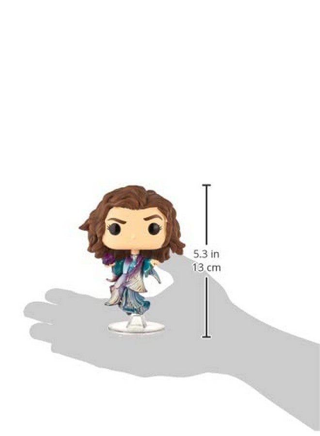 Funko فانكو بوب! مارفل: واندا فيجن - تمثال أغاثا هاركنس من الفينيل، متعدد الألوان، 3.75 بوصة - Image 3