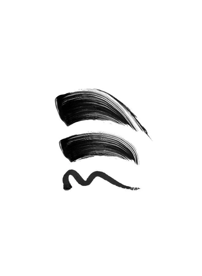 KIKO MILANO SNOW-KISSED HOLIDAY Skiglam Black Duo Eyes Gift Set