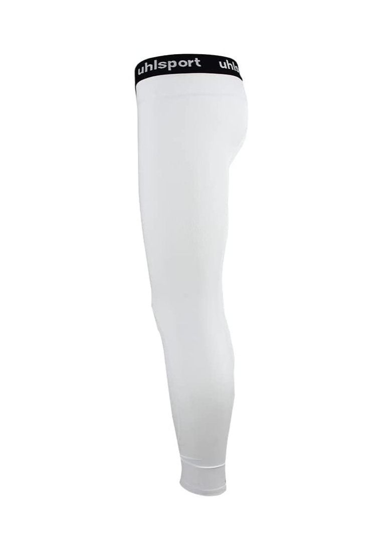 UHLSPORT - uhlsport Tights Men's Pants Very Light & Tight-fit Elastic Material Elastic Waistband for Optimal Comfort Flatlock Seams Provide a Pleasant Feeling on Skin Slime Fit - Image 1