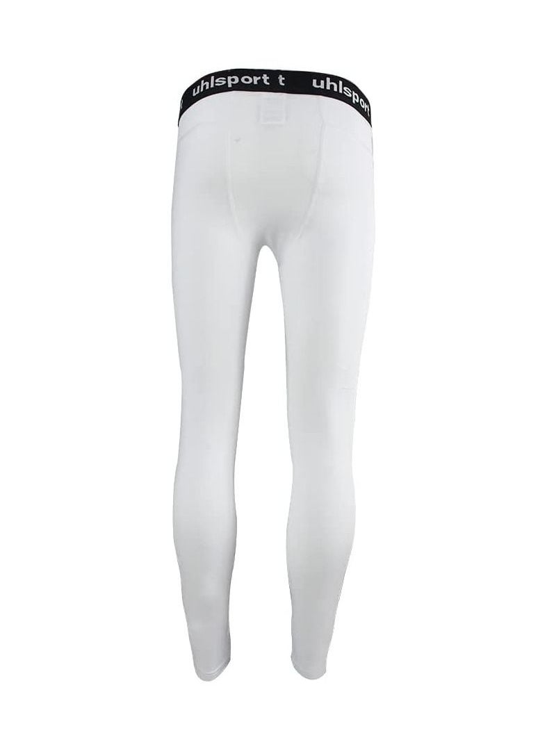 UHLSPORT - uhlsport Tights Men's Pants Very Light & Tight-fit Elastic Material Elastic Waistband for Optimal Comfort Flatlock Seams Provide a Pleasant Feeling on Skin Slime Fit - Image 1