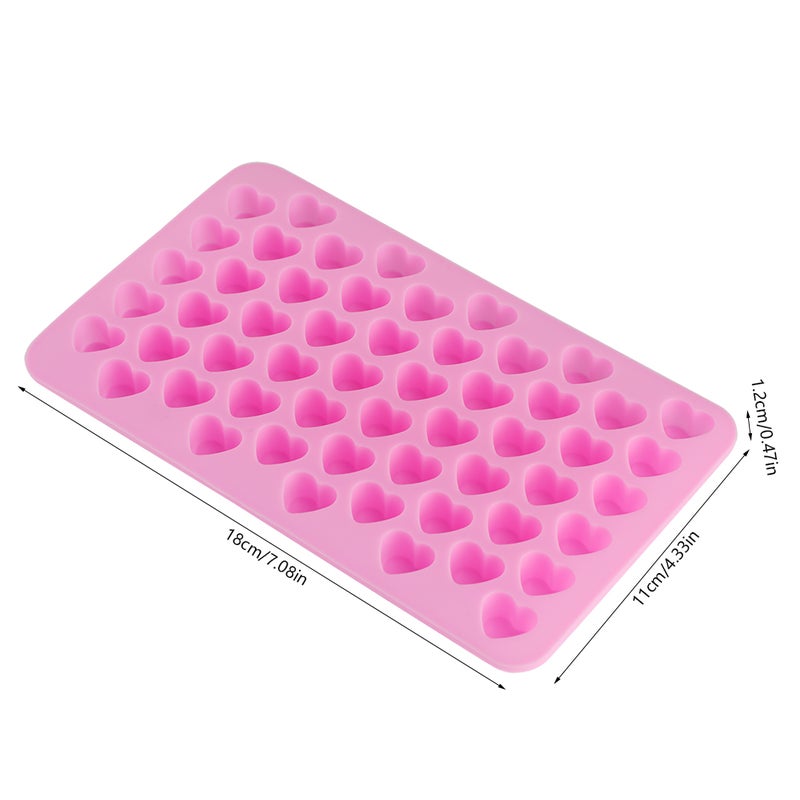Handmade Fondant Molds Food Grade Silicone Cake Chocolake Maker - Image 4