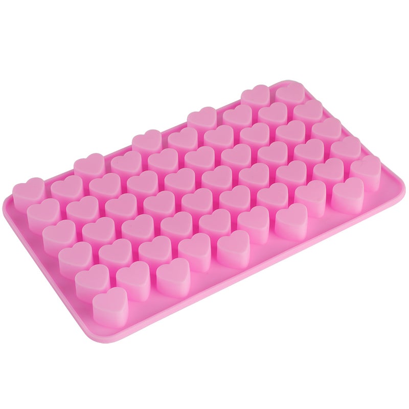 Handmade Fondant Molds Food Grade Silicone Cake Chocolake Maker - Image 3