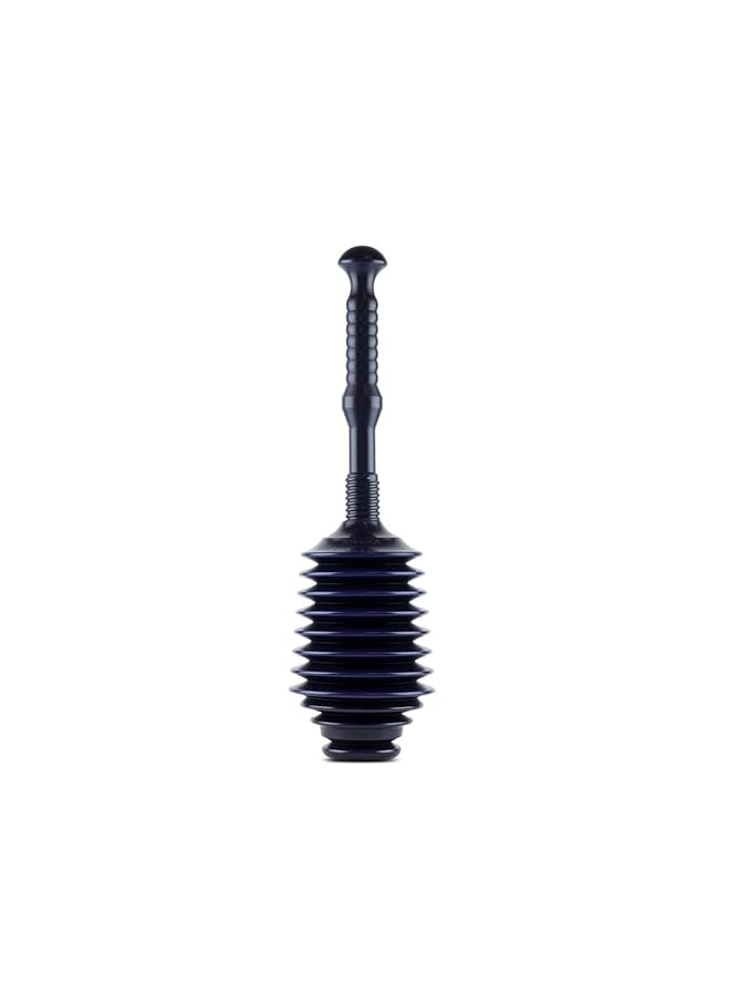 Master Plunger Gt Water Mp100 1 Dark Blue - Image 1