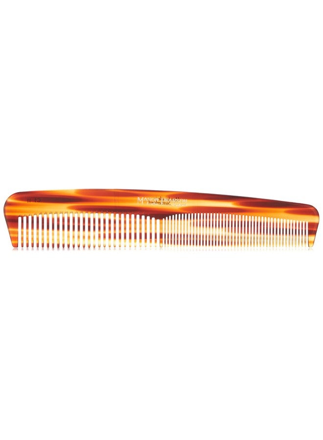 Mason Pearson Dressing Comb 0.1 Lb.  - Image 2