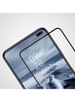 نيلكين Nillkin CP+ PRO واقي شاشة زجاجي مضاد للانفجار، 0.33 ملم، 2.5D مصمم لهاتف Xiaomi Redmi K30/K30 5G/K30i/K30S/POCO X2/X3/X3 NFC/X3 Pro/Mi 10T Lite 5G/Mi 10T 5G/Mi 10T برو 5G - أسود  - Image 5