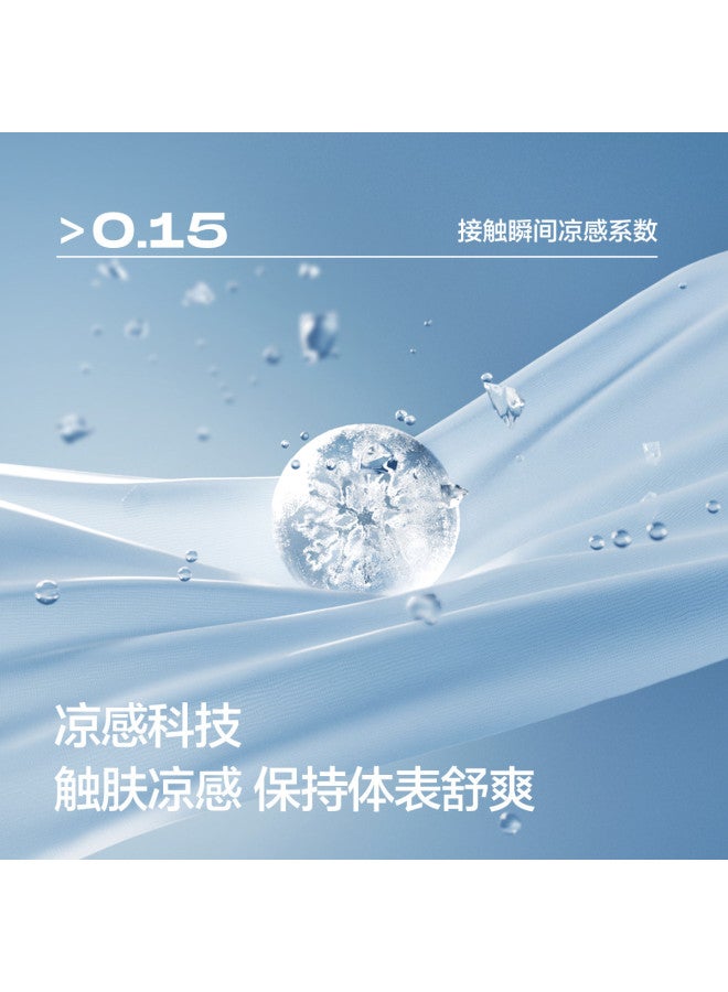 Balabala Cool & Breathable Comfort Kids' Boys' Cargo Pants - Loose Fit Paratrooper Style 2025 Summer New Anti-mosquito Trousers - Image 3