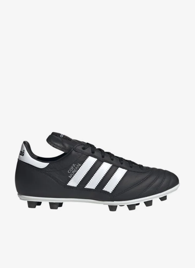 Adidas adidas Copa Mundial Black Football/Soccer Shoes