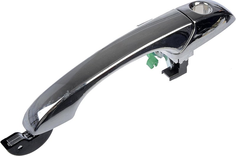 Dorman 80608 Front Driver Side Exterior Door Handle for Chrysler/Dodge Models, Chrome - Image 3