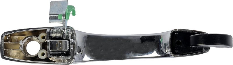 Dorman 80608 Front Driver Side Exterior Door Handle for Chrysler/Dodge Models, Chrome - Image 2