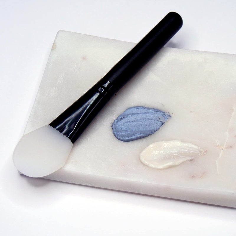 COSMEDIX Micro Defense Microbiome Peel-Off Sheet Mask, Hydrates & Quenches Dry Skin, Soothing & Redness Reducing, Cruelty & Gluten Free, Set of 5 - Image 2