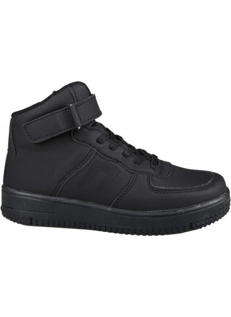 Cool - Beijing Long Black Kids Sneakers - Image 1