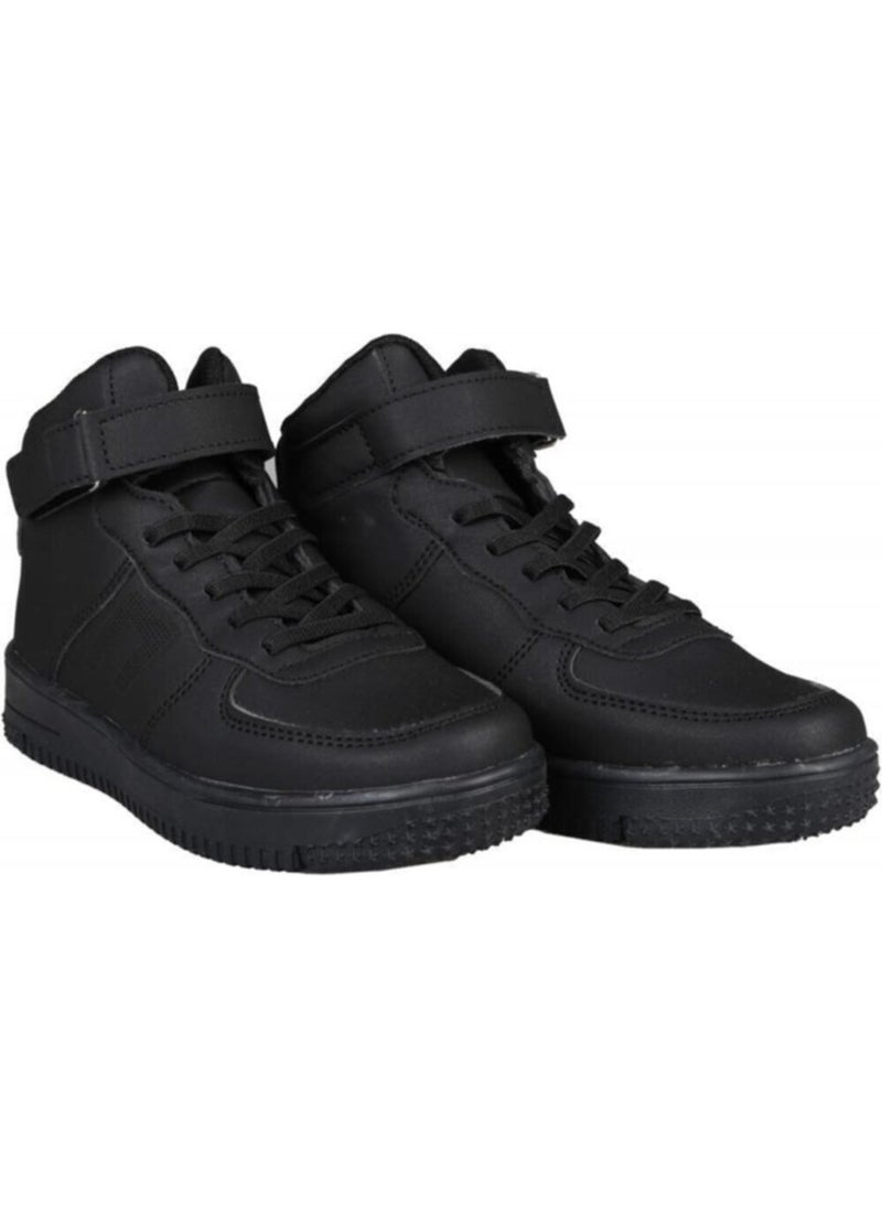 Cool - Beijing Long Black Kids Sneakers - Image 1