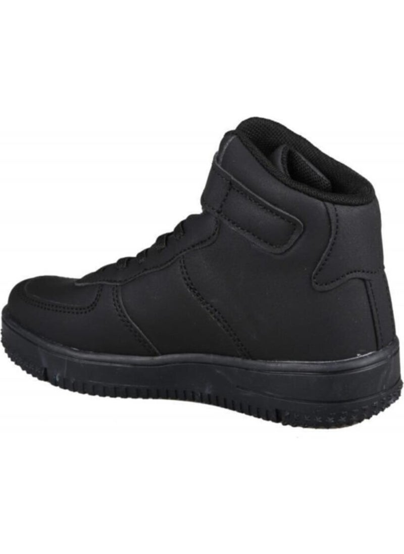 Cool - Beijing Long Black Kids Sneakers - Image 1