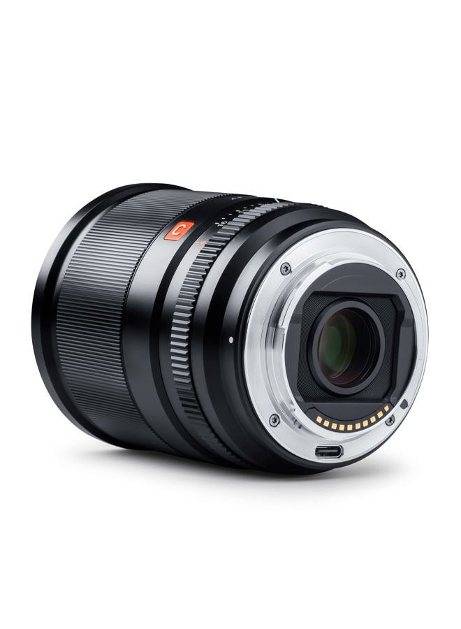 VILTROX 13mm F1.4 f/1.4 e Mount Lens, Super Wide Angle APS-C Prime Lens for Sony e Mount mirrorless Cameras ZV-E10 a600 a6600 a6100 a6000 a7 - Image 2