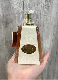 سي بي شيك ماء عطر وصال الأحبة 100مل  - Image 2