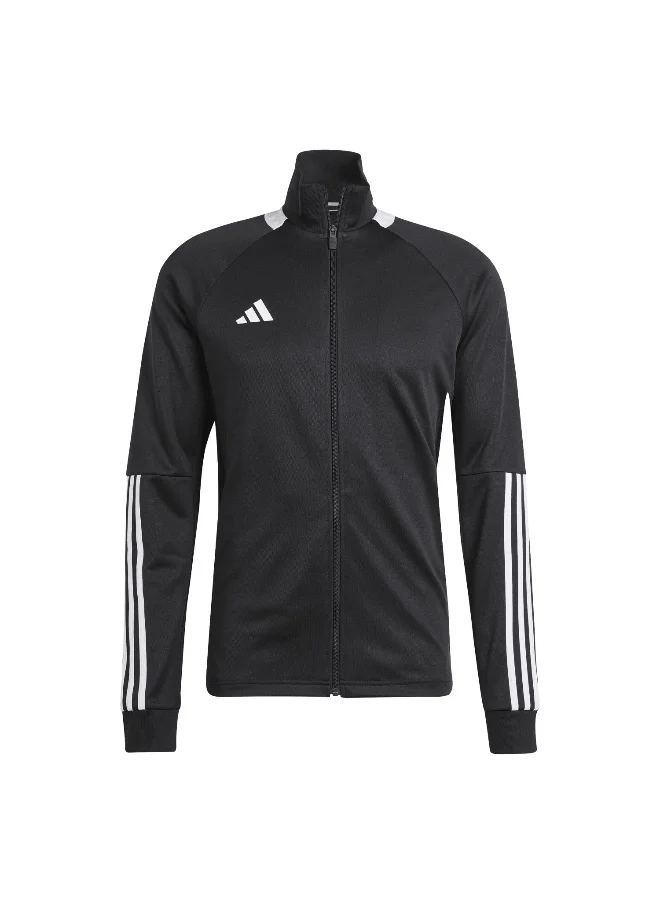 Adidas adidas aeroready sereno cut 3-stripes slim track men top