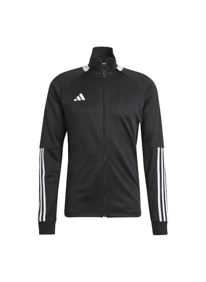 Adidas adidas aeroready sereno cut 3-stripes slim track men top