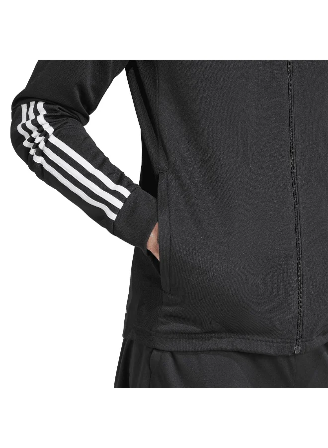 adidas تيشيرت تدريب M Sereno Tj أسود للرجال XS