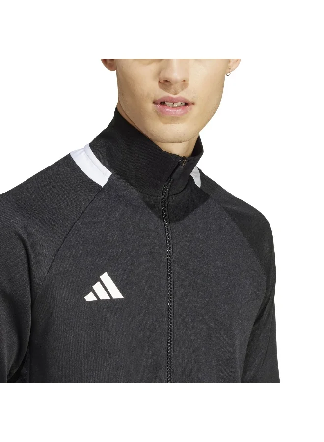 adidas تيشيرت تدريب M Sereno Tj أسود للرجال XS