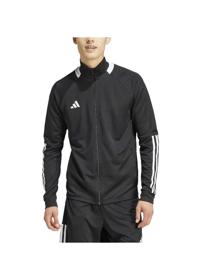 adidas تيشيرت تدريب M Sereno Tj أسود للرجال XS