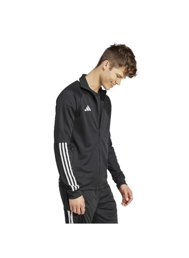 adidas تيشيرت تدريب M Sereno Tj أسود للرجال XS