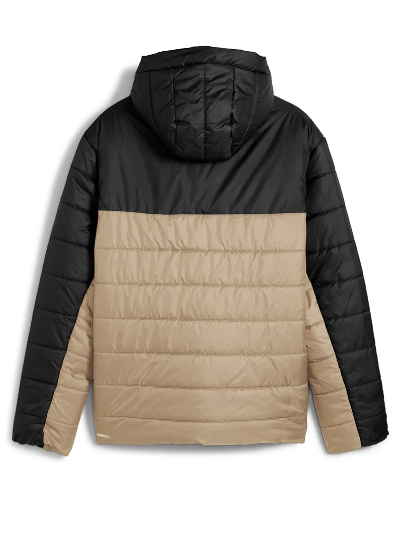 بوما Kids Essential Hooded Padded Jacket