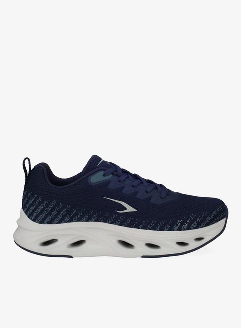 Dash Men Lace-Up Sports Shoes - Image 1