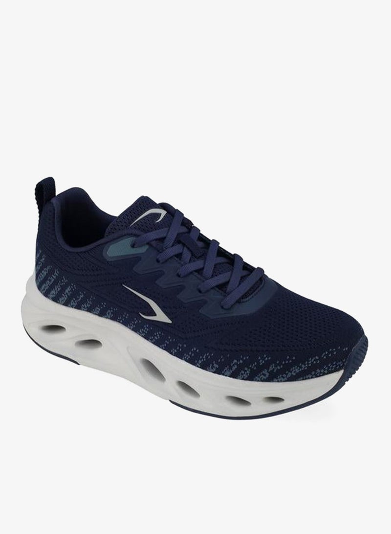 Dash Men Lace-Up Sports Shoes - Image 2