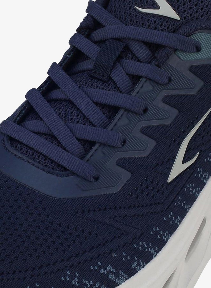 Dash Men Lace-Up Sports Shoes - Image 4