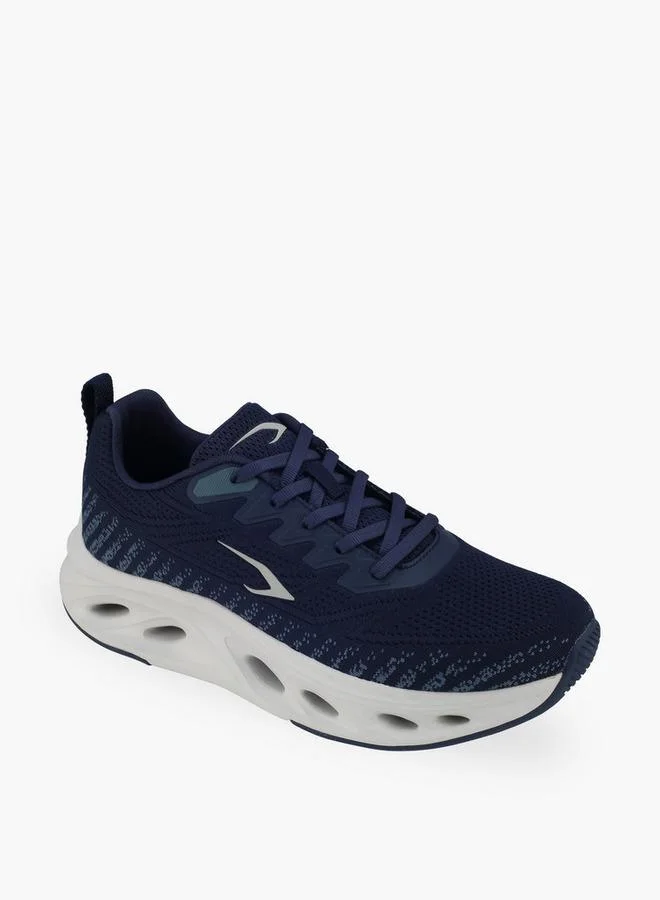 داش Men Lace-Up Sports Shoes