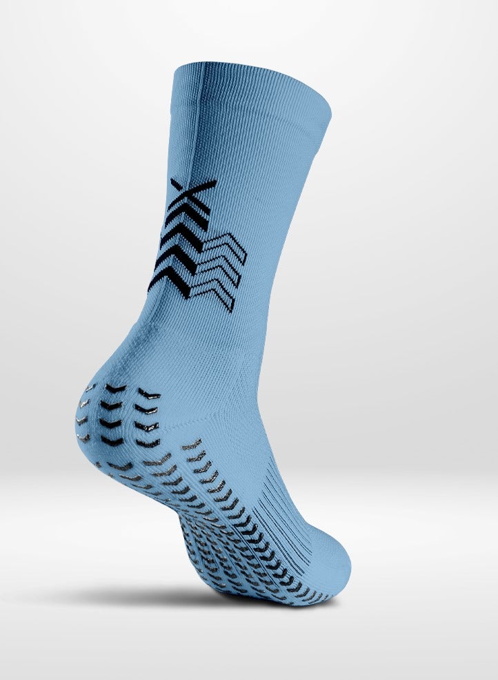 SOXPro Ultra Light Grip Socks - Image 2