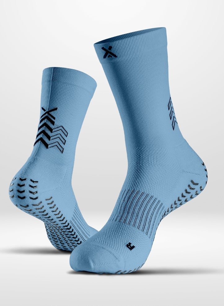 SOXPro Ultra Light Grip Socks - Image 3