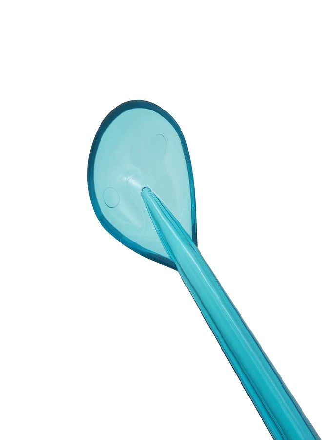 بادي ملحق بديل لكشط اللسان لجهاز تنظيف الأسنان المائي Waterpik، رأس تنظيف اللسان 3 قطع - PDEEY - Image 2