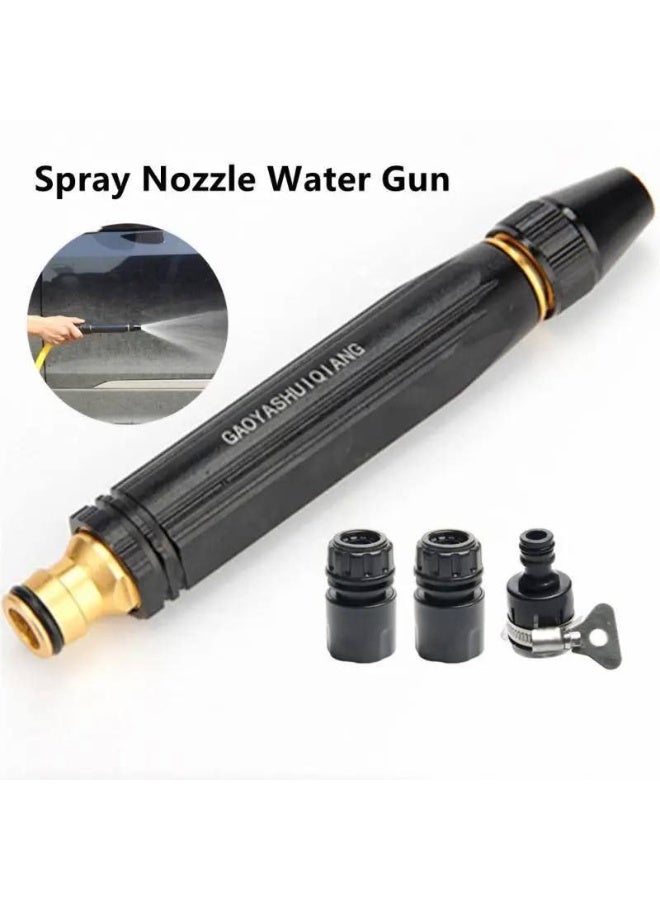 مسدس و رشاش الميه 4*1 - Image 4